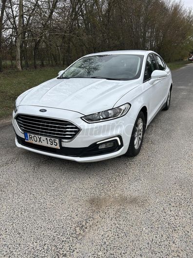 FORD MONDEO 1.5 EcoBoost Business (Automata)