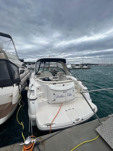 MONTEREY 375 SY