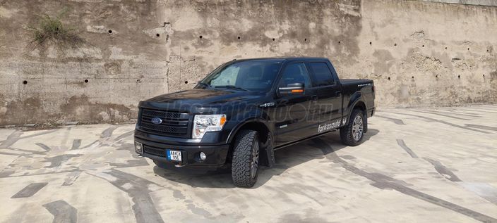 FORD F 150