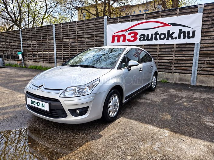 CITROEN C4 1.4 Collection