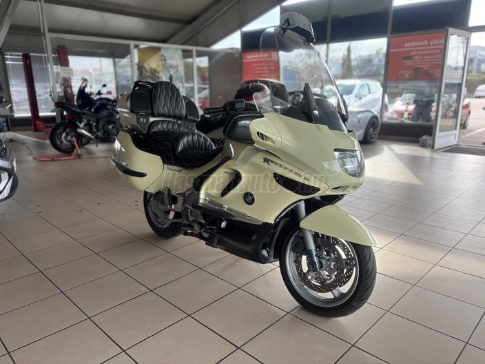 BMW K 1200 LT
