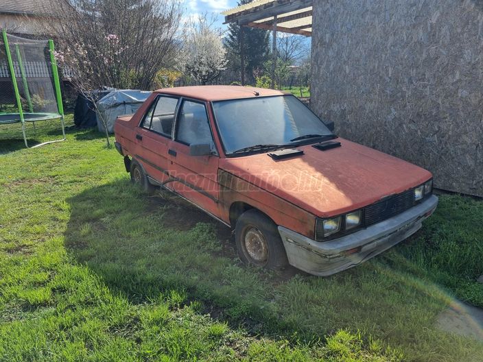 RENAULT R 9 1.4 GTS
