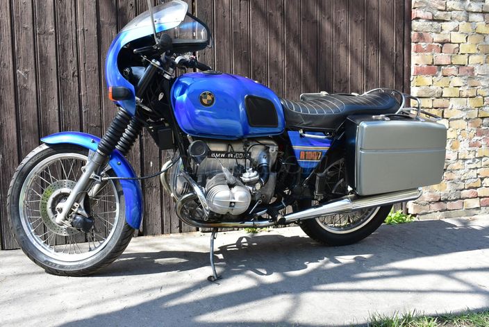 BMW R 100