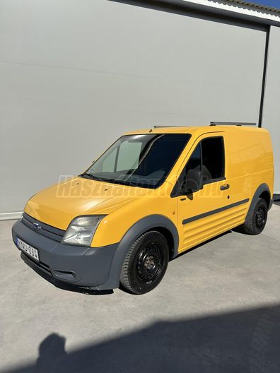 FORD CONNECT Transit 1.8 TDCi 200 SWB