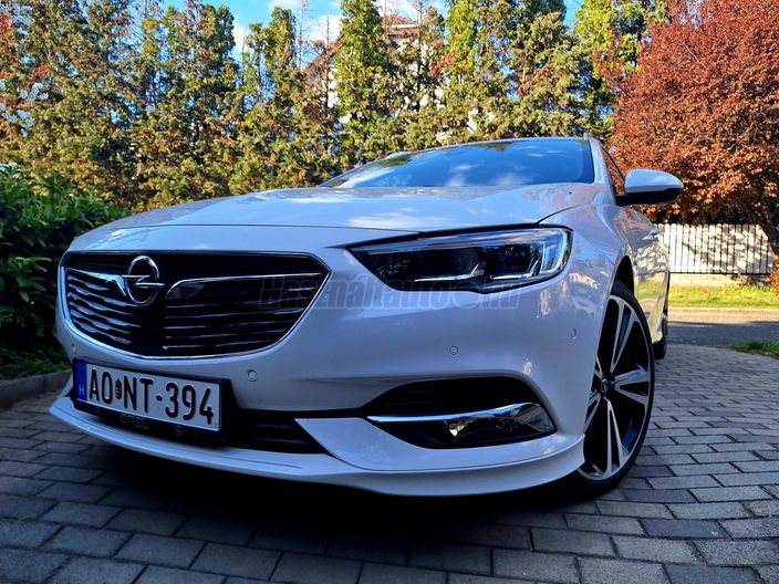 OPEL INSIGNIA Sports Tourer 1.6 T Innovation Start Stop