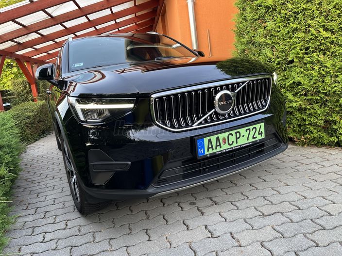VOLVO XC40 1.5 [T4] Recharge Plus Bright DCT