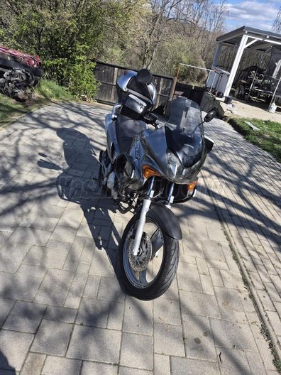 HONDA XL 125