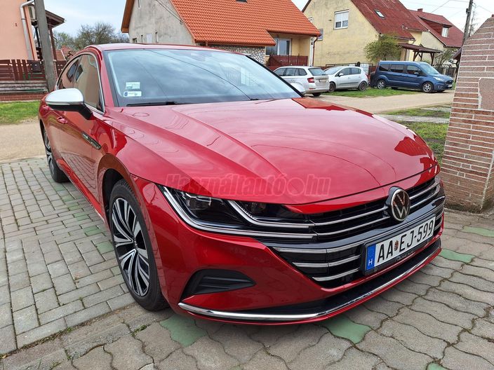 VOLKSWAGEN ARTEON 2.0 TDI SCR Elegance DSG