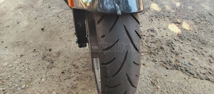 HONDA ST 1100 PAN EUROPEAN