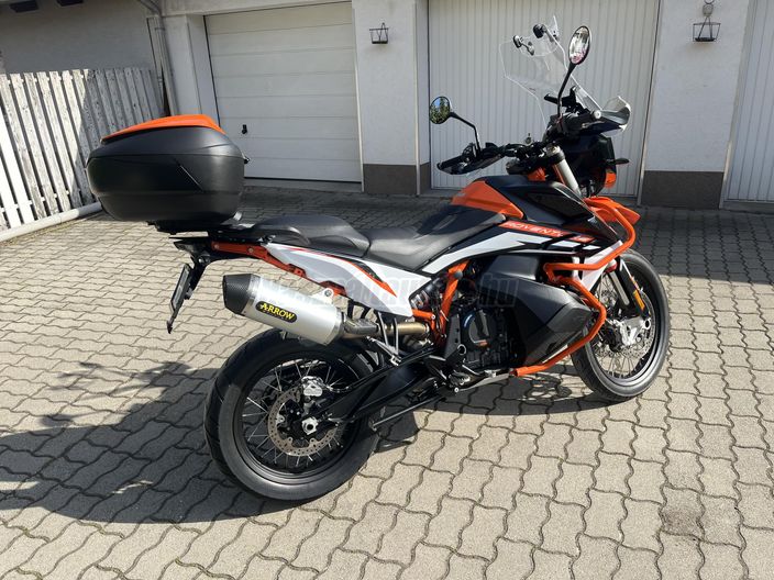 KTM 890 ADVENTURE R