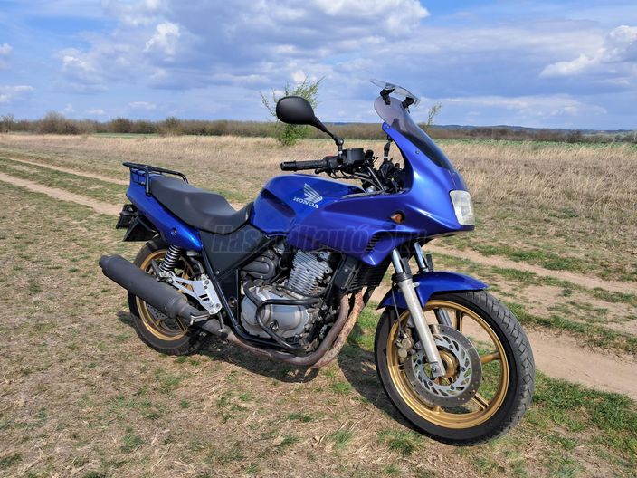 HONDA CB 500