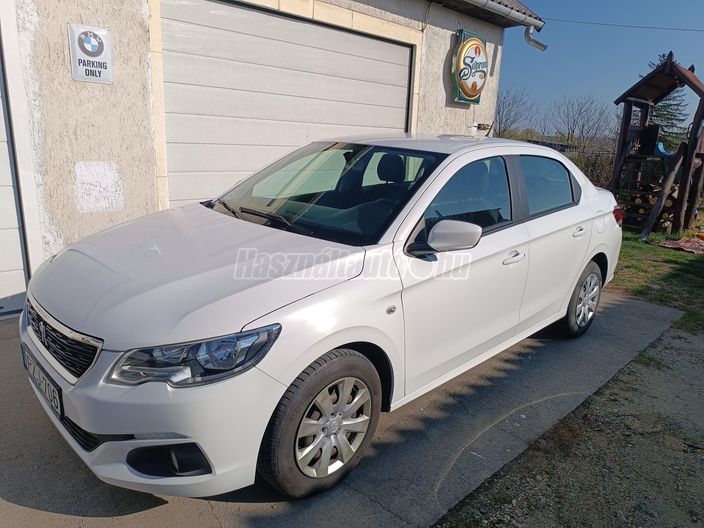 PEUGEOT 301 1.2 PureTech Active EURO6.2