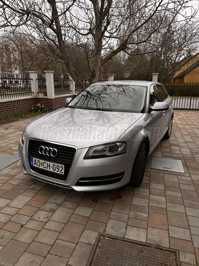 AUDI A3 1.2 TFSI Ambition
