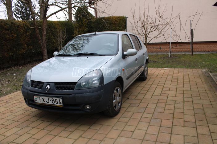 RENAULT THALIA 1.4 Comfort