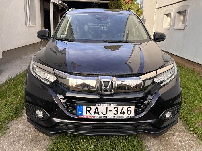 HONDA HR-V 1.5 i-VTEC Executive