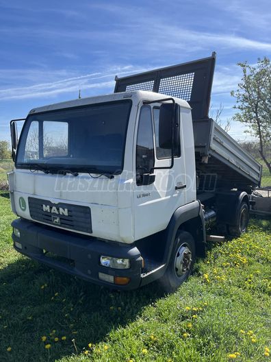 MAN 8.180 C