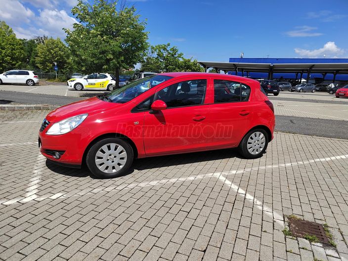 OPEL CORSA D 1.3 CDTI Enjoy EcoFlex
