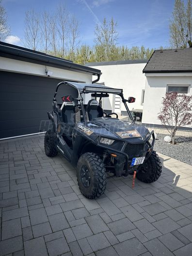 POLARIS RZR