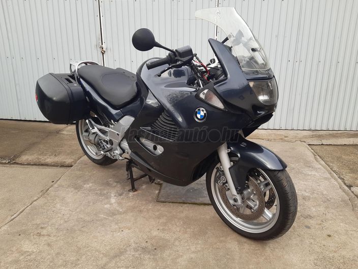 BMW K 1200 RS