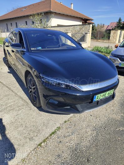 BYD HAN