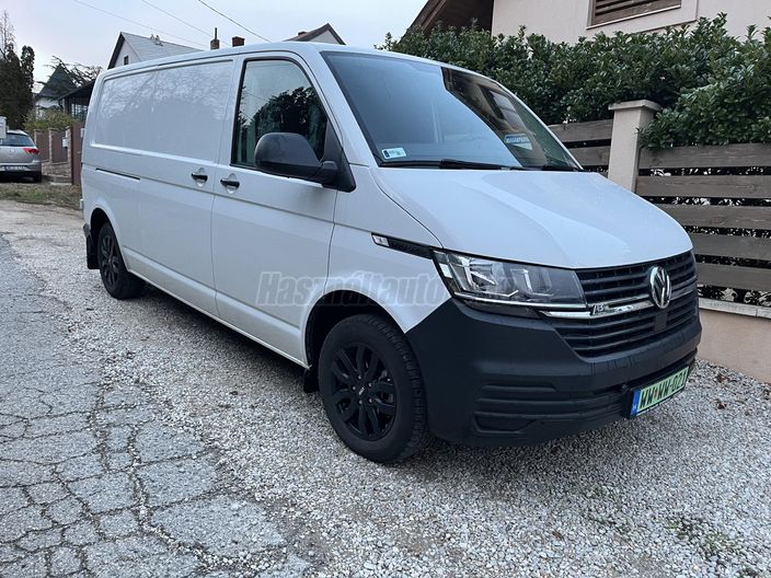 VOLKSWAGEN TRANSPORTER T6