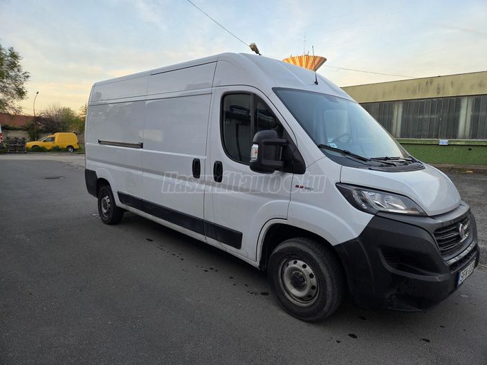 FIAT DUCATO 2.3 Mjet LH2 3.5 t