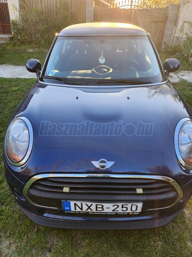 MINI MINI ONE 1.6