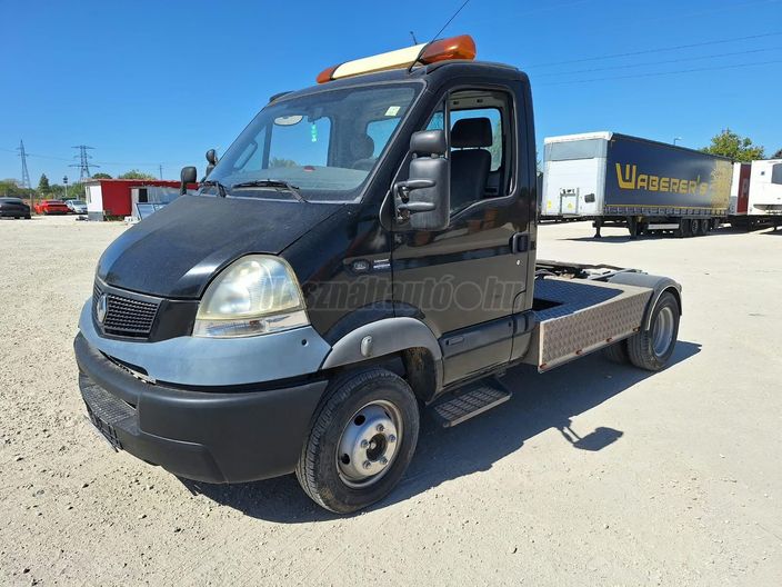 RENAULT MASCOTT 160 DXi - BE Mini Trekker - SZM - 3.5t
