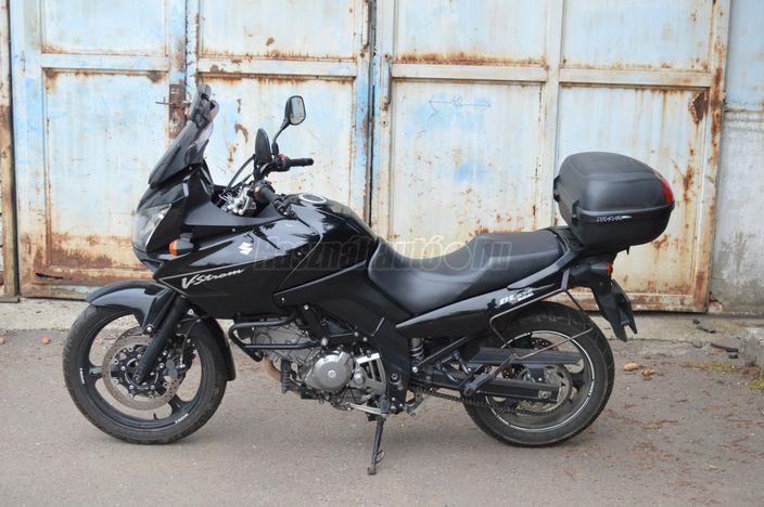 SUZUKI DL 650