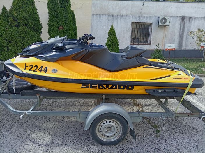 SEA-DOO RXPX-300 RS Akció!