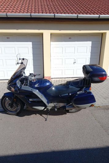 HONDA ST 1100 PAN EUROPEAN