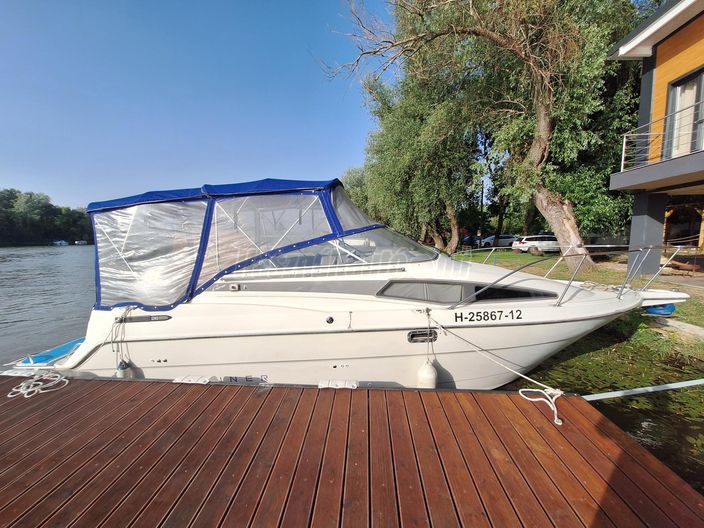 BAYLINER Ciera 2655