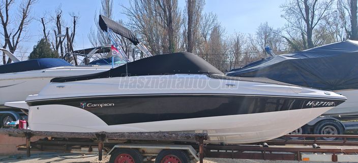 CAMPION Allante 545 BR