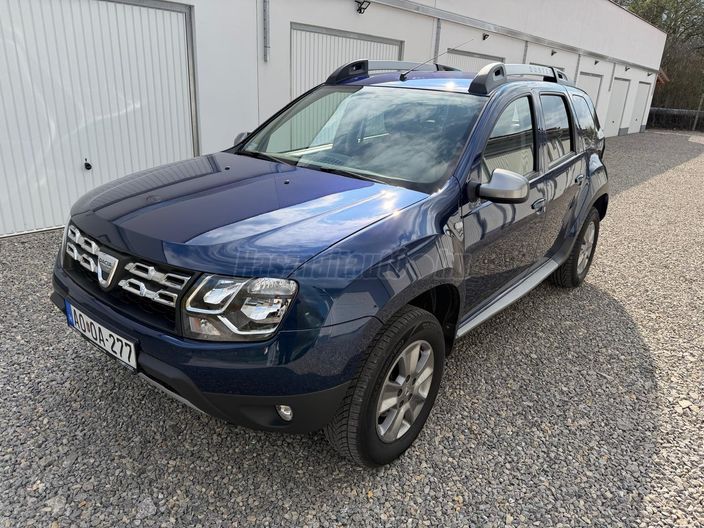 DACIA DUSTER 1.5 dCi Comfort