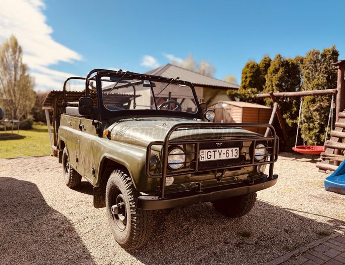 UAZ 469