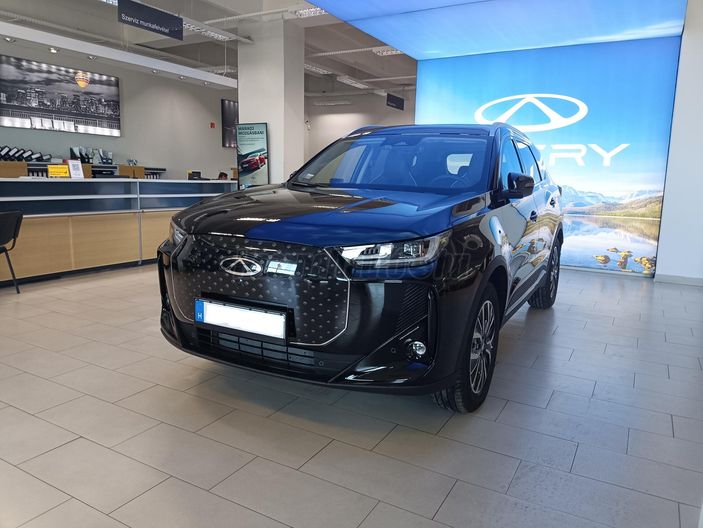 CHERY TIGGO 7