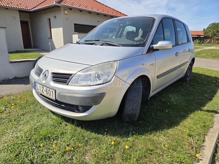 RENAULT SCENIC Scénic 1.6 Dynamique
