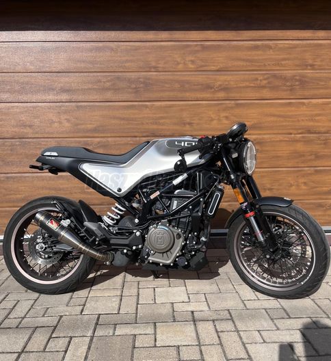 HUSQVARNA VITPILEN 401