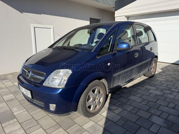 OPEL MERIVA A 1.7 CDTI Cosmo