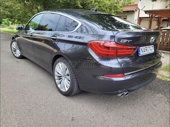 BMW GRAN TURISMO