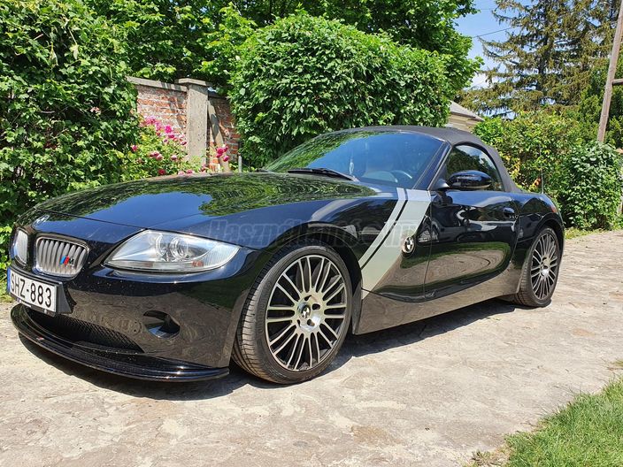 BMW Z4 3.0