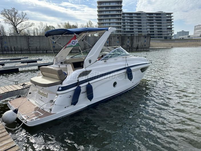 REGAL Express 28