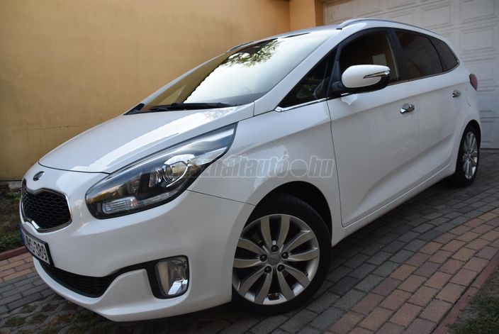KIA CARENS 1.7 CRDI EX