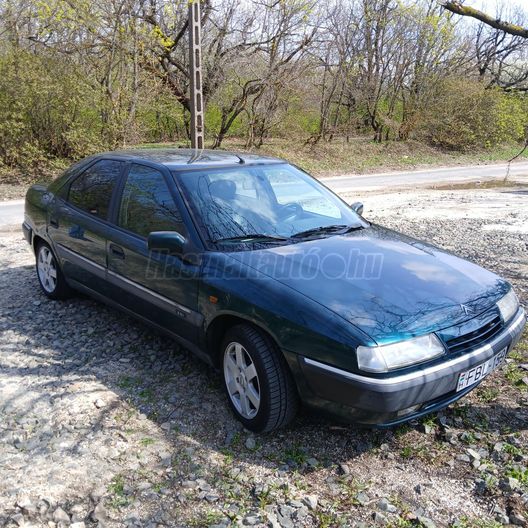 CITROEN XANTIA 2.0 VSX