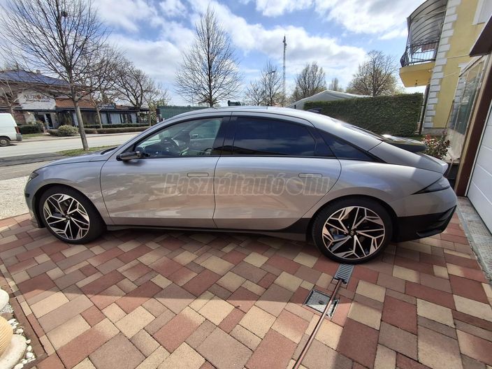 HYUNDAI IONIQ 6 77,4kWh Executive Edition AWD
