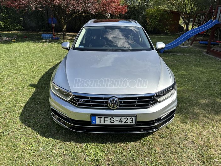 VOLKSWAGEN PASSAT Variant 1.6 TDI BMT Trendline