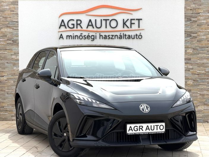 Megtekinthető: AGR Auto Kft 1174 Budapest Ferihegyi út 326-328
