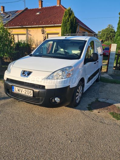 PEUGEOT PARTNER 1.6 HDi Confort L1