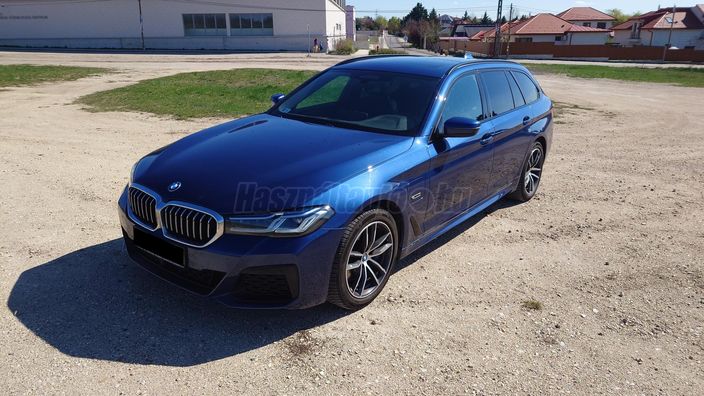BMW 530 530e (Automata)