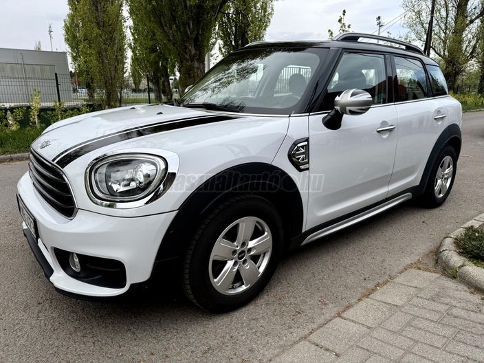 MINI COUNTRYMAN 1.5 Cooper DKG